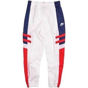 Nike Nylon lined joggers